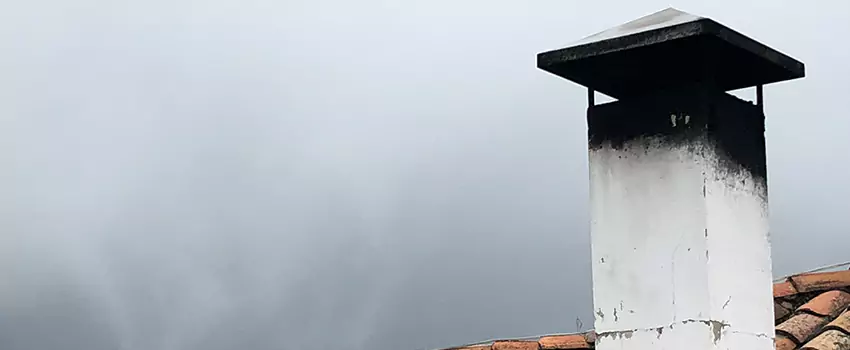 Prefab Chimney Crown Installation in SeaTac, WA