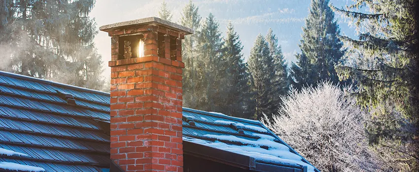 Residential Chimney Rain Caps Repair Services in SeaTac, WA