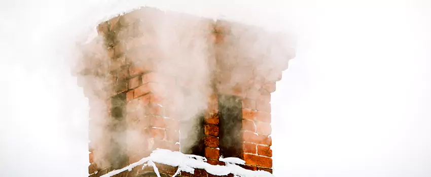 Chimney Flue Soot Removal in SeaTac, WA