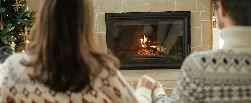 Superior Open-Hearth Wood Fireplaces in SeaTac, WA