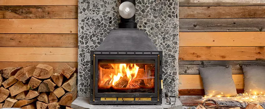 Travis Industries Elite Fireplace Inspection and Maintenance in SeaTac, Washington