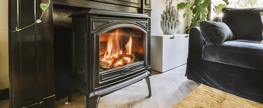 Valor Wood Fireplace in SeaTac, WA