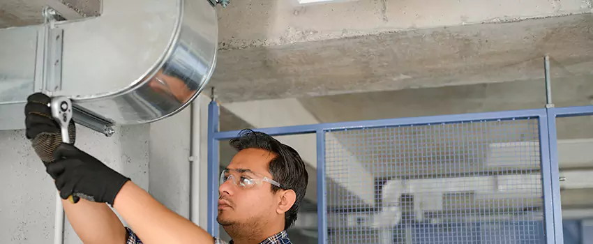 Benefit of Ventilation Cleaning in SeaTac, Washington
