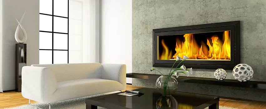Ventless Fireplace Oxygen Depletion Sensor Installation and Repair Services in SeaTac, Washington