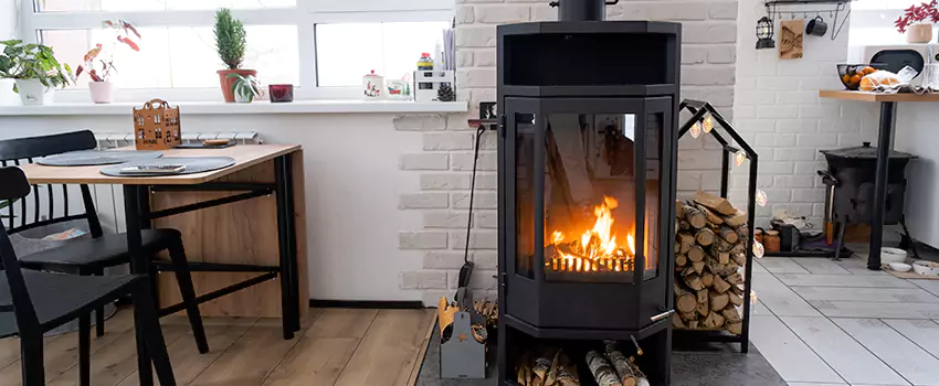 Cost of Vermont Castings Fireplace Services in SeaTac, WA