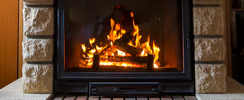 Cost of Wood Fireplace Installation in SeaTac, WA