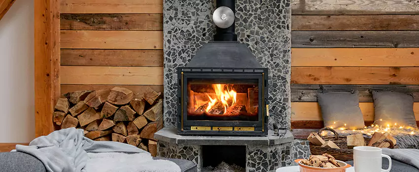 Affordable Wood Fireplace Fixing Solutions in SeaTac, Washington