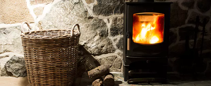 Wood Stove Fire Bricks Cleaning Services in SeaTac, Washington