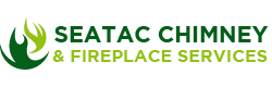 Fireplace And Chimney Services in SeaTac