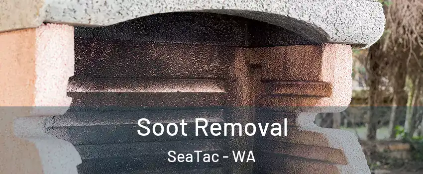  Soot Removal SeaTac - WA